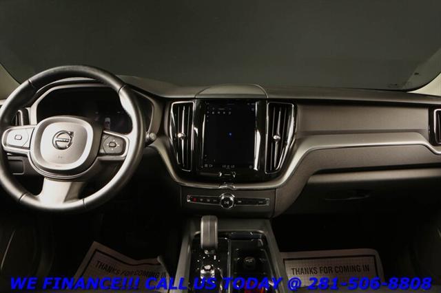 used 2023 Volvo XC60 car, priced at $29,995