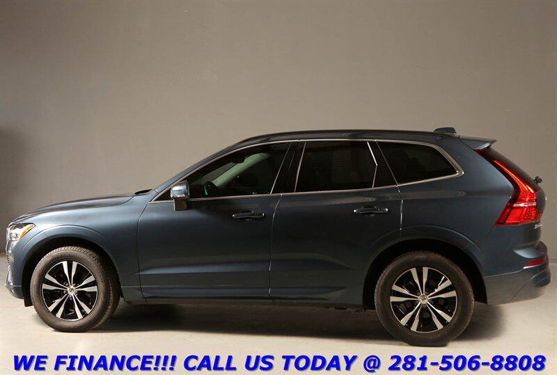 used 2023 Volvo XC60 car, priced at $27,980