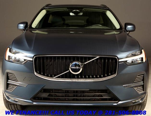 used 2023 Volvo XC60 car, priced at $29,995