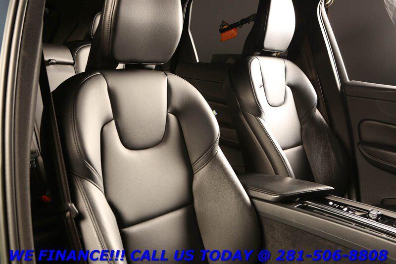 used 2023 Volvo XC60 car, priced at $27,980