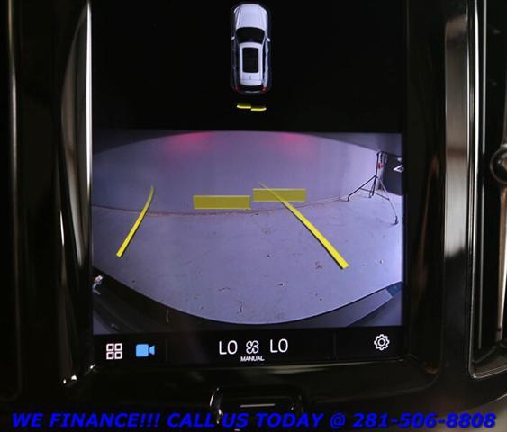 used 2023 Volvo XC60 car, priced at $29,995