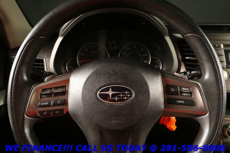 used 2014 Subaru Outback car, priced at $10,695