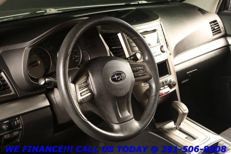 used 2014 Subaru Outback car, priced at $10,695