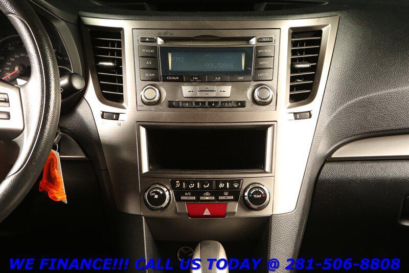 used 2014 Subaru Outback car, priced at $10,695