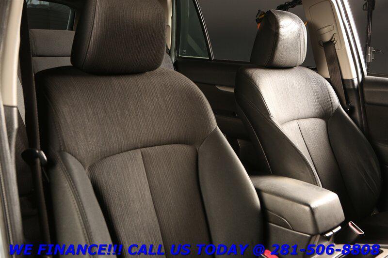 used 2014 Subaru Outback car, priced at $10,695