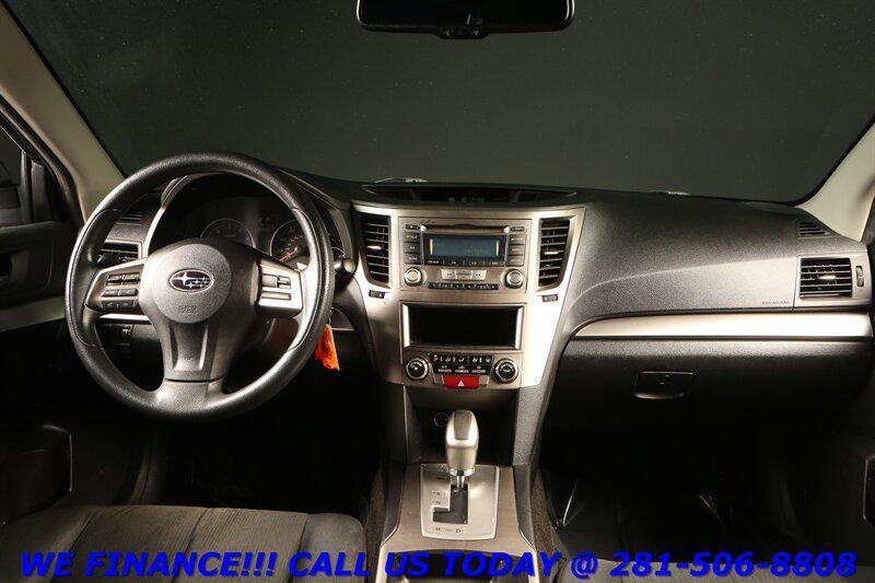 used 2014 Subaru Outback car, priced at $10,695