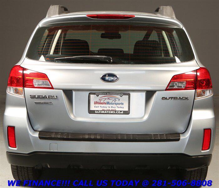 used 2014 Subaru Outback car, priced at $10,695