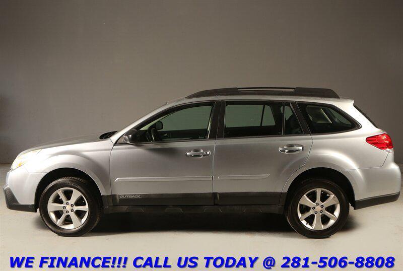 used 2014 Subaru Outback car, priced at $10,695