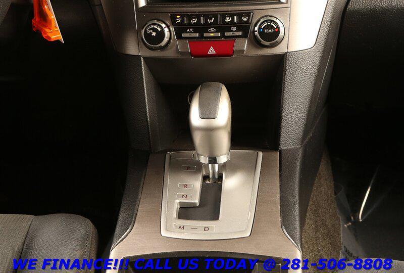 used 2014 Subaru Outback car, priced at $10,695