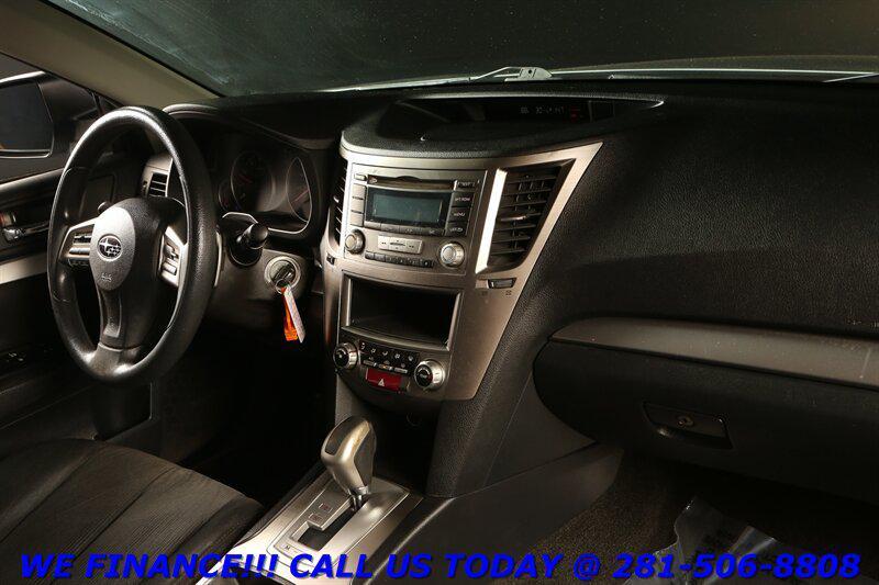 used 2014 Subaru Outback car, priced at $10,695