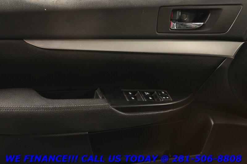 used 2014 Subaru Outback car, priced at $10,695