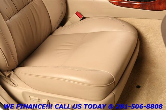 used 2003 Lexus GS 300 car, priced at $12,980