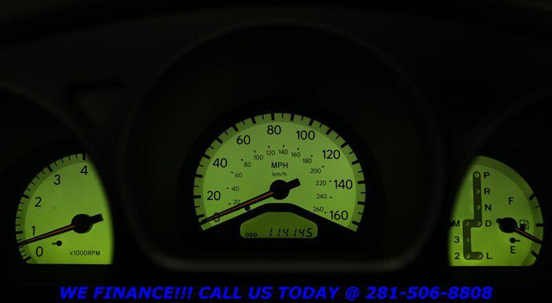 used 2003 Lexus GS 300 car, priced at $12,980