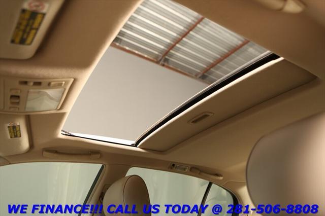 used 2003 Lexus GS 300 car, priced at $12,980