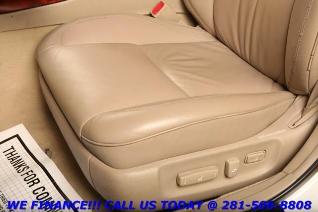 used 2003 Lexus GS 300 car, priced at $12,980