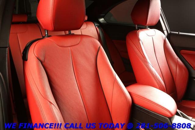 used 2016 BMW M2 car, priced at $22,980