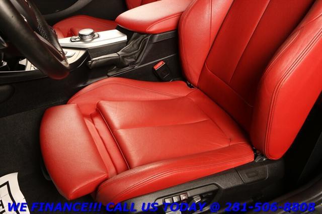 used 2016 BMW M2 car, priced at $22,980