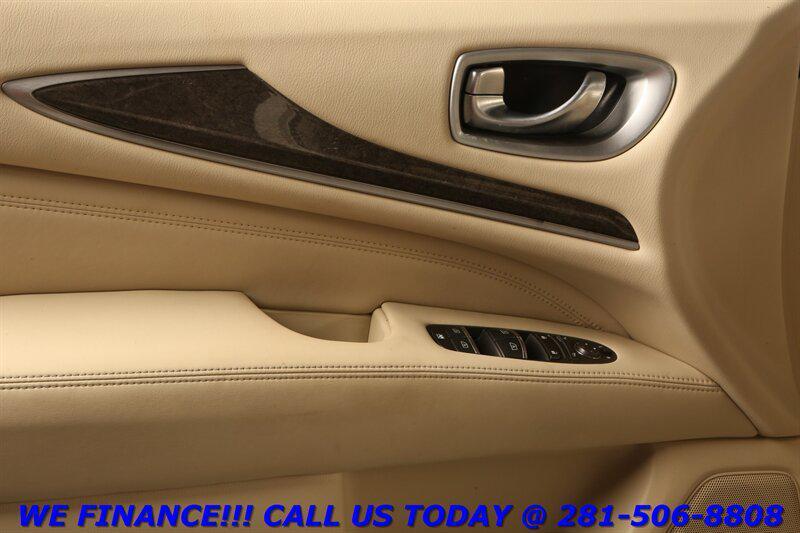 used 2014 INFINITI QX60 car, priced at $10,495