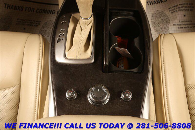 used 2014 INFINITI QX60 car, priced at $10,495