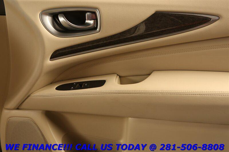 used 2014 INFINITI QX60 car, priced at $10,495