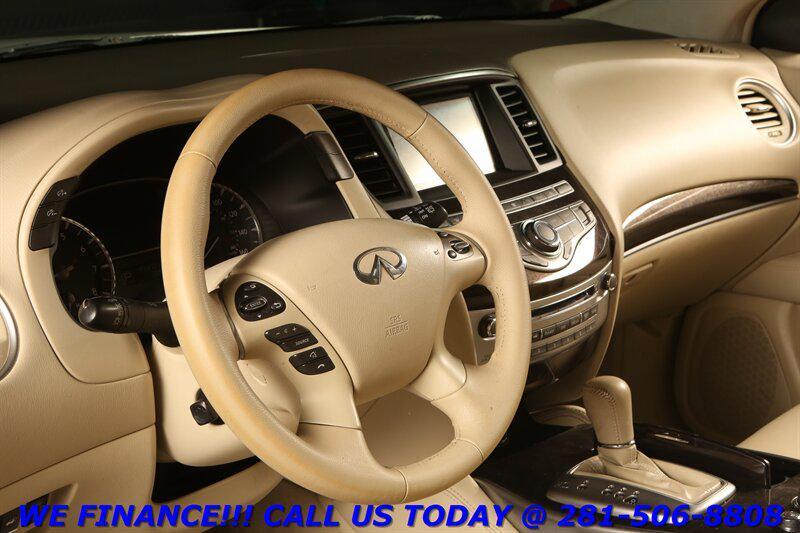 used 2014 INFINITI QX60 car, priced at $10,495