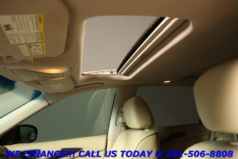 used 2014 INFINITI QX60 car, priced at $10,495