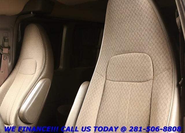 used 2013 Chevrolet Express 3500 car, priced at $17,695