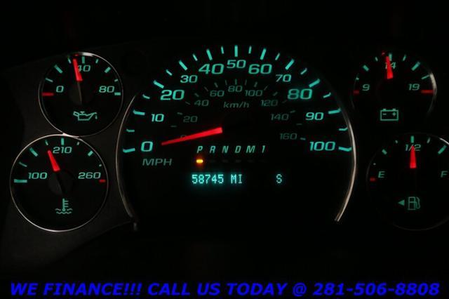 used 2013 Chevrolet Express 3500 car, priced at $17,695