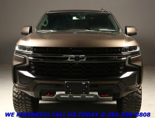 used 2021 Chevrolet Tahoe car, priced at $40,995