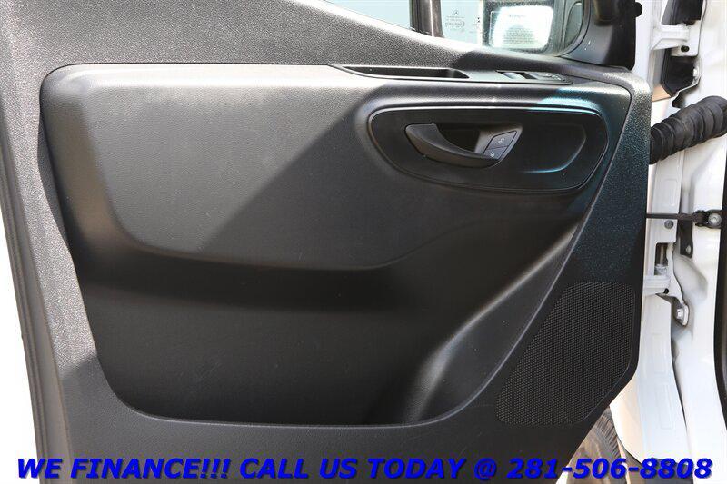 used 2020 Mercedes-Benz Sprinter 2500 car, priced at $37,995