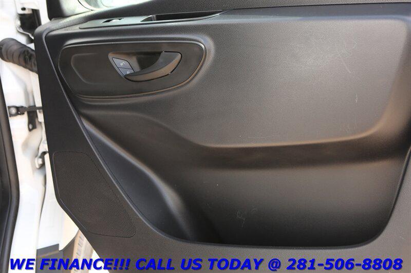 used 2020 Mercedes-Benz Sprinter 2500 car, priced at $37,995
