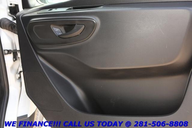 used 2020 Mercedes-Benz Sprinter 2500 car, priced at $38,995