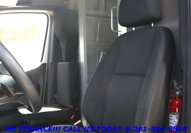 used 2020 Mercedes-Benz Sprinter 2500 car, priced at $37,995