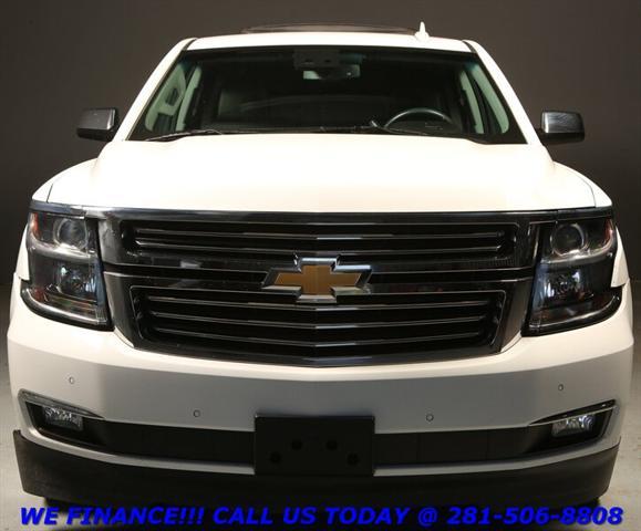 used 2017 Chevrolet Tahoe car, priced at $25,995