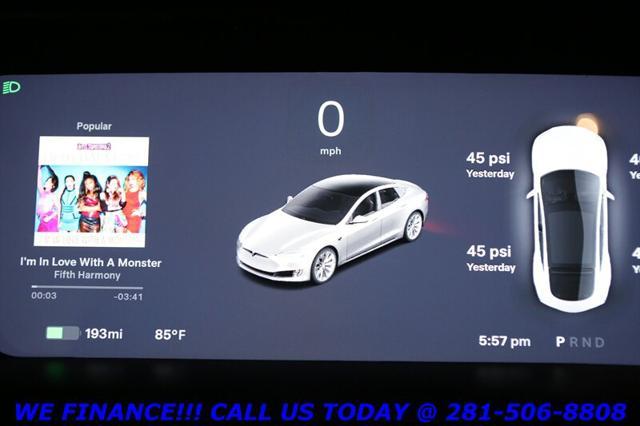used 2020 Tesla Model S car, priced at $30,995