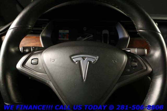 used 2020 Tesla Model S car, priced at $30,995