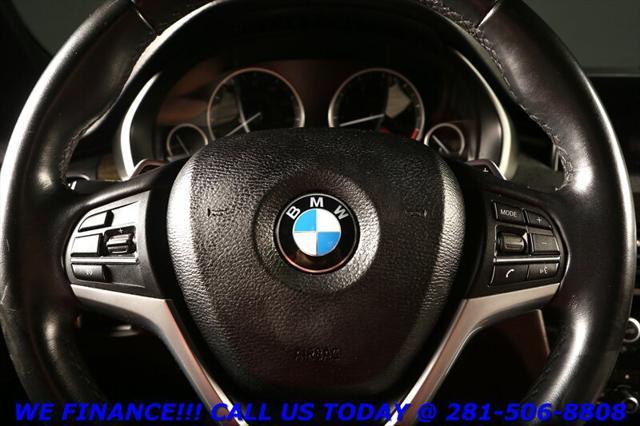 used 2018 BMW X5 car, priced at $20,995