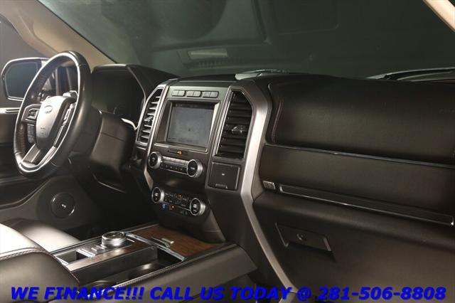used 2019 Ford Expedition car, priced at $36,495