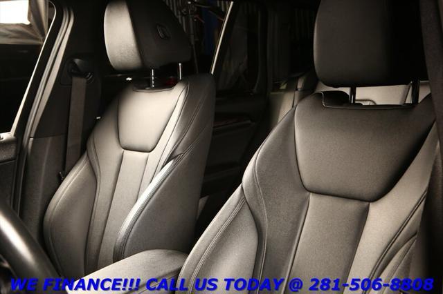 used 2019 BMW X3 car, priced at $16,995