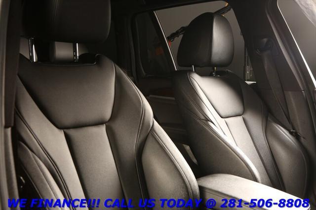 used 2019 BMW X3 car, priced at $16,995