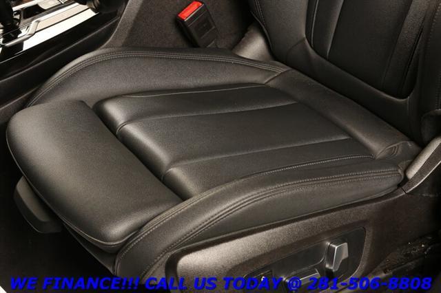used 2019 BMW X3 car, priced at $16,995