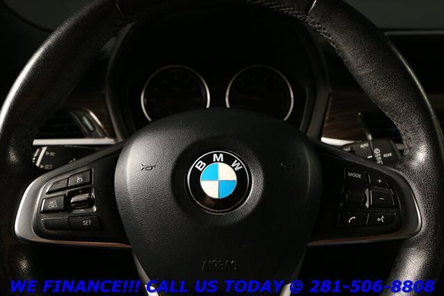 used 2020 BMW X2 car, priced at $18,595