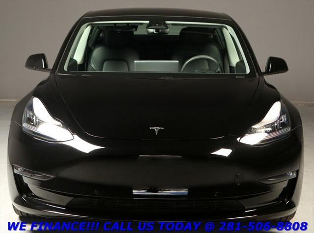 used 2022 Tesla Model 3 car, priced at $30,995