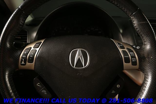 used 2006 Acura TSX car, priced at $9,980