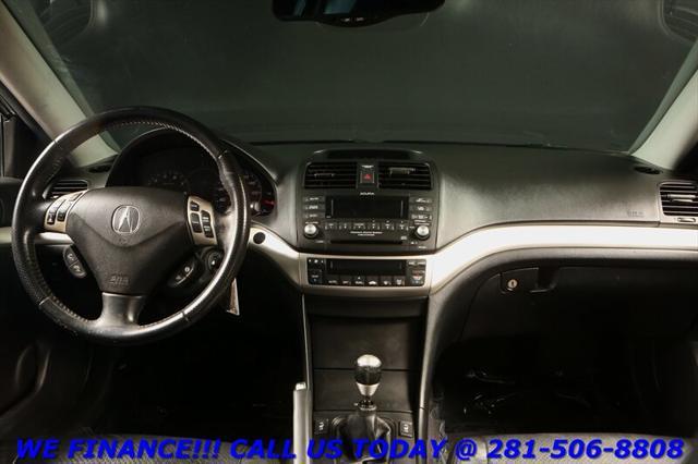 used 2006 Acura TSX car, priced at $9,980