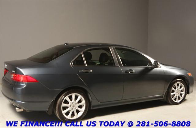 used 2006 Acura TSX car, priced at $9,980