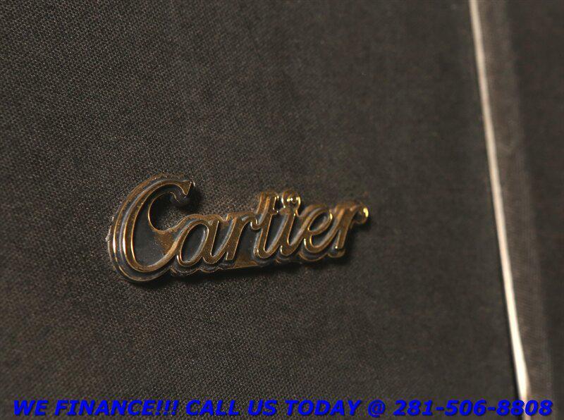 used 2002 Lincoln Town Car car, priced at $18,995