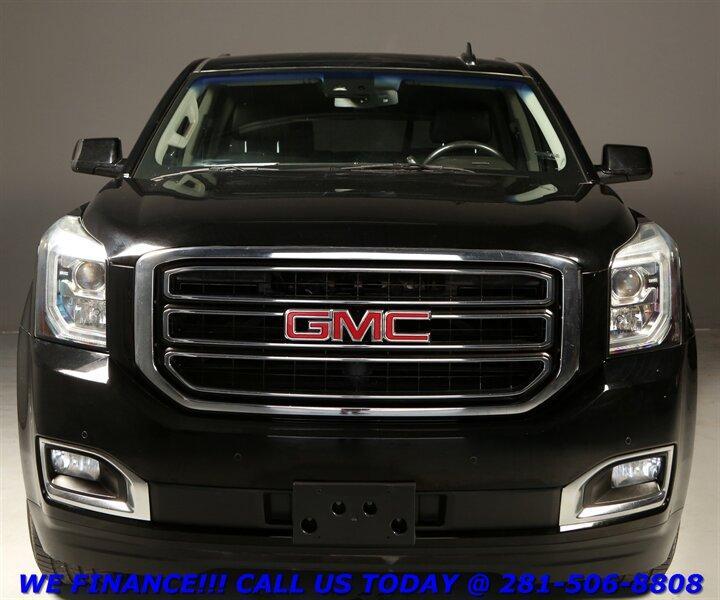 used 2017 GMC Yukon car, priced at $26,895