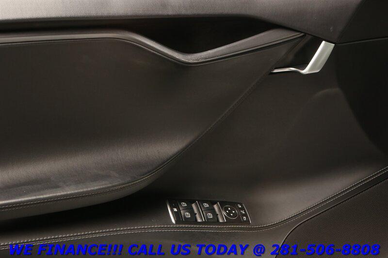 used 2021 Tesla Model S car, priced at $35,495