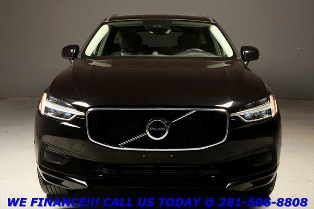 used 2018 Volvo XC60 car, priced at $19,995